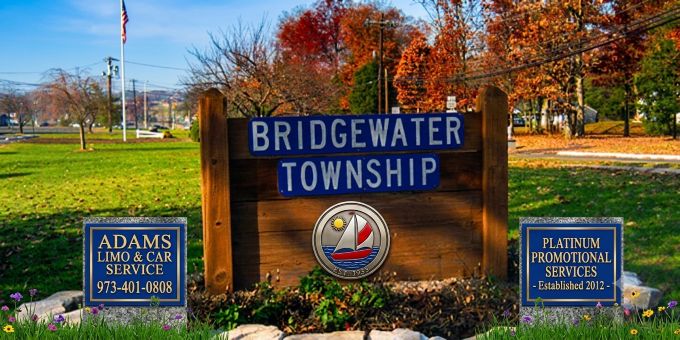 Limo & car service Bridgewater ,NJ 08807