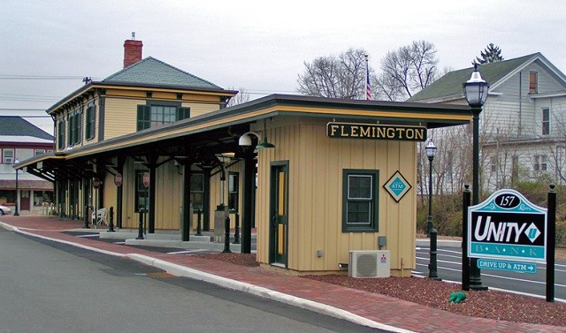 Limo & car service Flemington ,NJ 08822