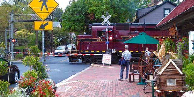 Limo & car service Hope ,NJ 07844