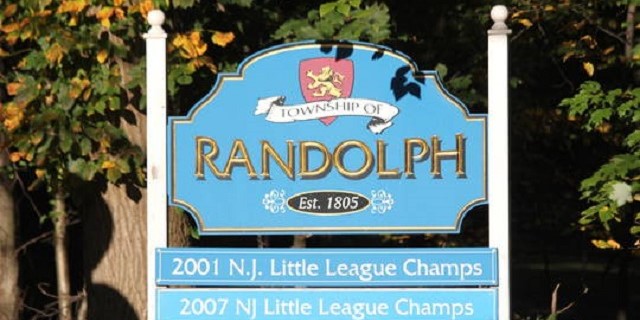 Limo & car service Randolph ,NJ 07869