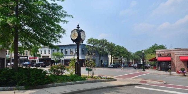 Limo & car service Ridgewood ,NJ 07450