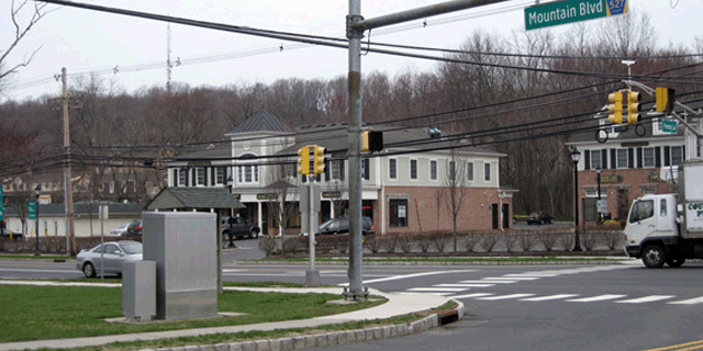 Limo & car service Warren ,NJ 07059