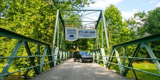 Limo & car service Annandale ,NJ 08801