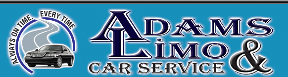 Adams Limo and Car Service