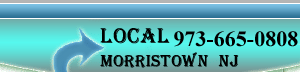 limo service phone number Morristown nj