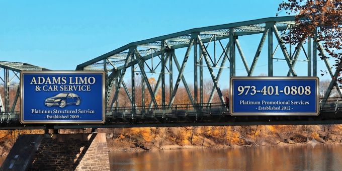 Limo & car service Milford ,NJ 08848